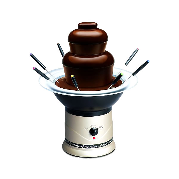 chocolate fountain machine Hire For Party or Event Joy Jukes