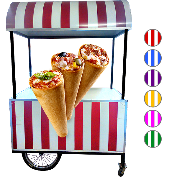 pizza-cones-hire-for-party-events