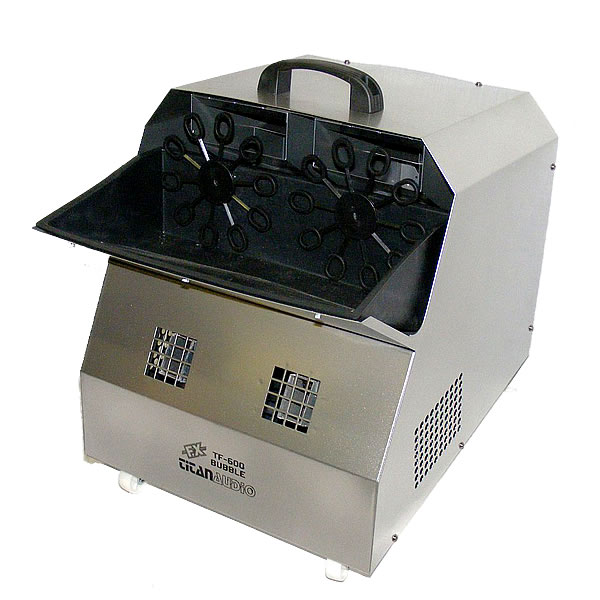 Bubble Machine Hire For Party or Event Joy Jukes